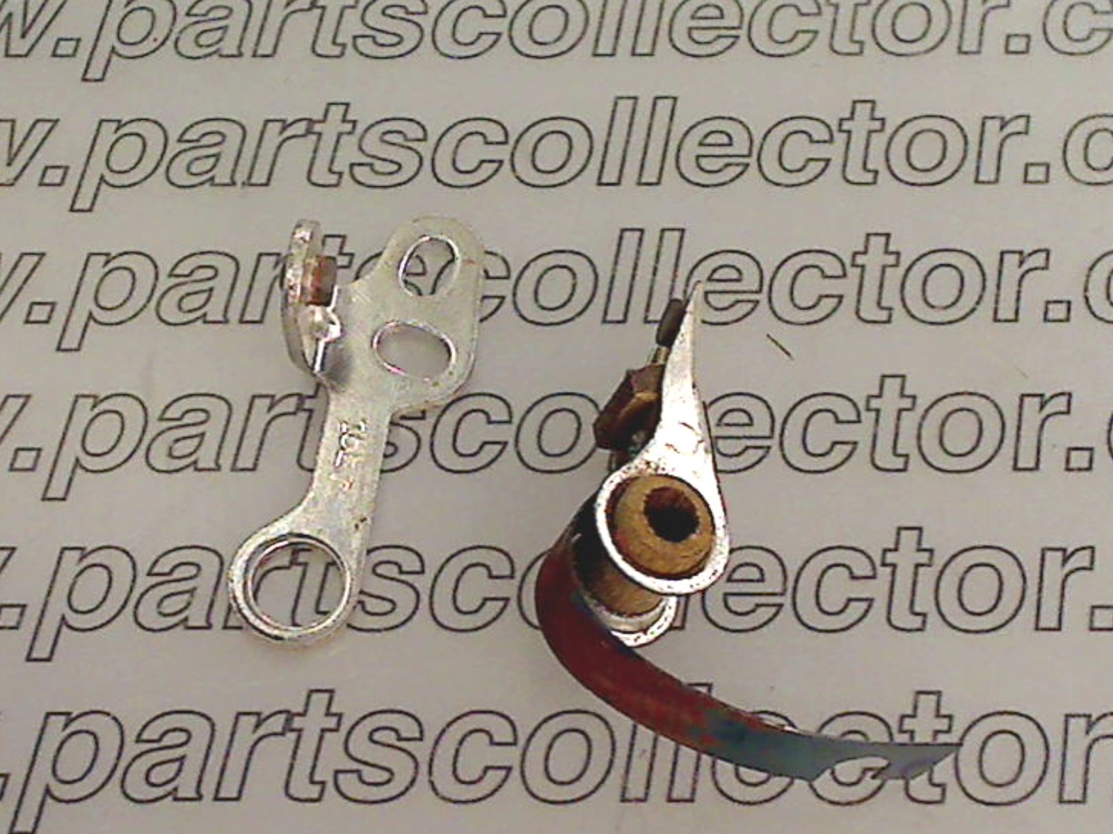 ICET 3599 Ignition code 10140 compatible with: FIAT FIAT